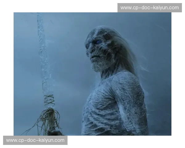 冰与火的权力游戏：当奥兰多魔法撞上克利夫兰铁骑