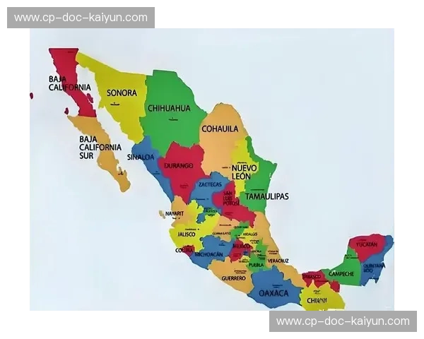 冰火之巅的荣耀博弈：当纽西兰“全白军团”撞击墨西哥“阿兹特克之鹰”